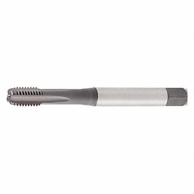 Straight Flute Tap M5x0.8 HSS-E MPN:GT435001