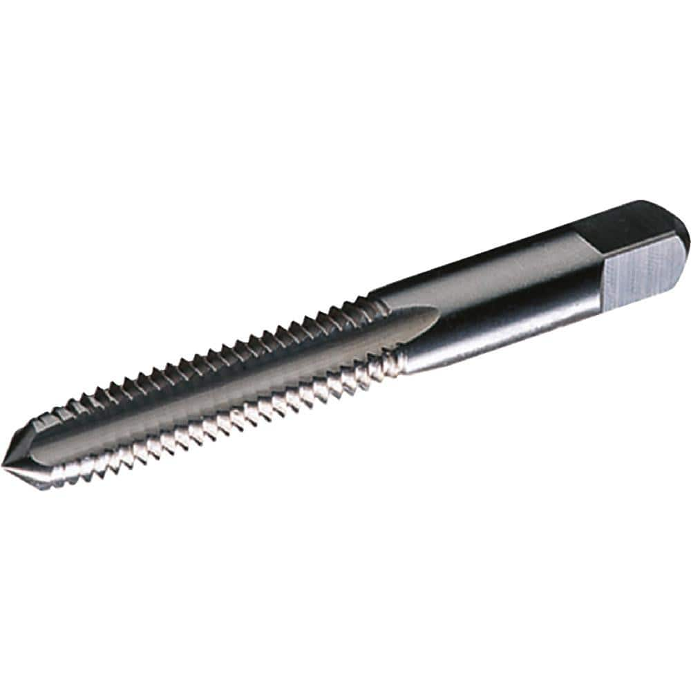 Tap Sets, Minimum Tap Thread Size (Inch): 1-1/4-7 , Maximum Tap Thread Size (Inch): 1-1/4-7 , Chamfer: Taper, Plug, Bottoming , Material: High Speed Steel  MPN:2750831