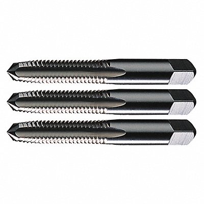 Tap Sets 1 7/8 L #4-48 Tap Thread Size MPN:15199