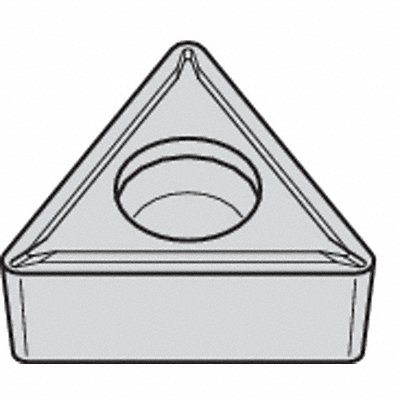 Triangle Turning Insert TCGT Carbide MPN:TCGT21511P TN10U