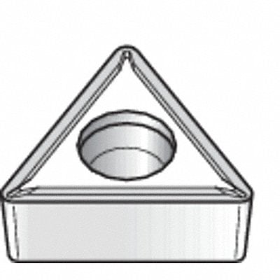 Triangle Turning Insert TCMT Carbide MPN:TCMT21511P TN10P