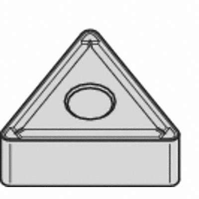 Triangle Turning Insert TNMG Carbide MPN:TNMG3322P TN10U