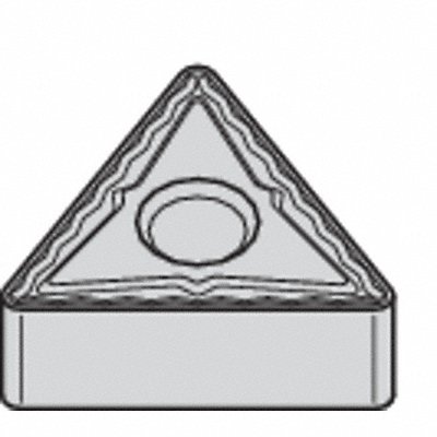 Triangle Turning Insert TNMG Carbide MPN:TNMG4326P TN15M