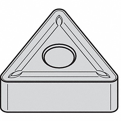 Triangle Turning Insert TNMG Carbide MPN:TNMG4327N TN20P