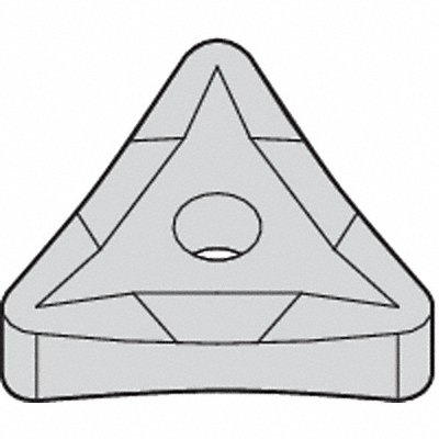 Triangle Turning Insert TNMP Carbide MPN:TNMP432 WS25PT