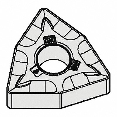 Insert Negative Insert GEO RH MPN:WNMG433RH