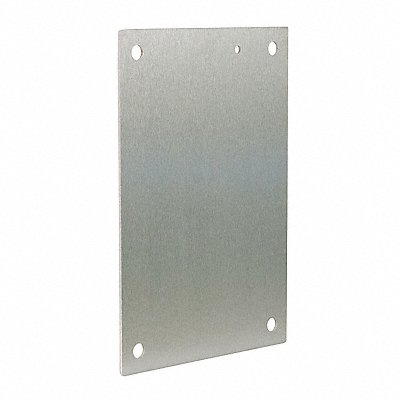 Aluminum Backpanel Size 27X21 MPN:ALNP3024