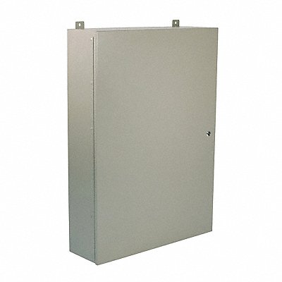 42 X 30 X 9 1/4 Large Nema 1 Hinged MPN:N1C304209