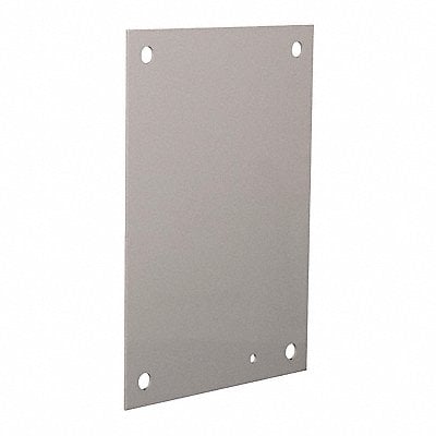 33 In X 33 In Interior Panel F MPN:NP3636