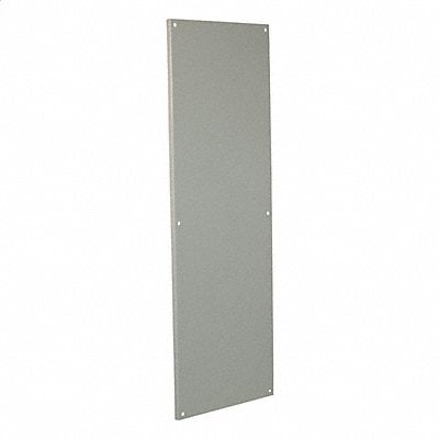 Enclosure Inner Panel 48 x 44 x 2 In MPN:WA60P48F1