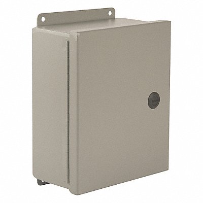 Enclosure N4 Serie 10 H 8 W MPN:BN4100804CHQT