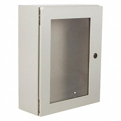 Example of GoVets Electrical Enclosures category