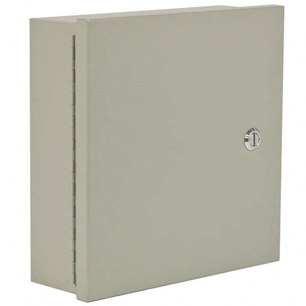 Standard Electrical Enclosure: Steel, NEMA 1 MPN:N1C121204