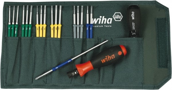 Screwdriver Insert Bit Set: MPN:28600