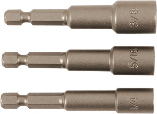 Screwdriver Insert Bit: MPN:70490