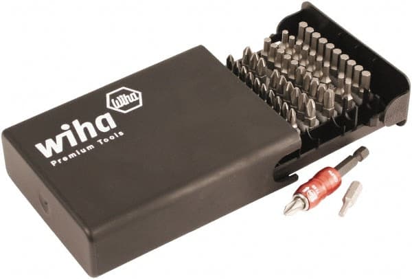 Screwdriver Insert Bit Set: MPN:71095