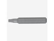 4mm Drive T2 Torx Screwdriver Bit MPN:75702