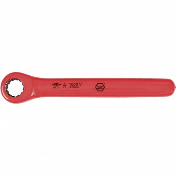 Box End Wrench: 3/8