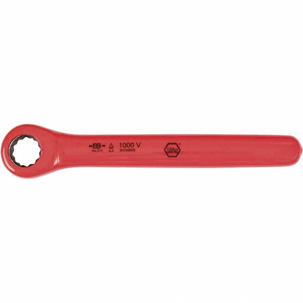 Box End Wrench: 7/16