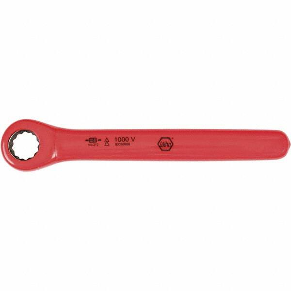 Box End Wrench: 1/2