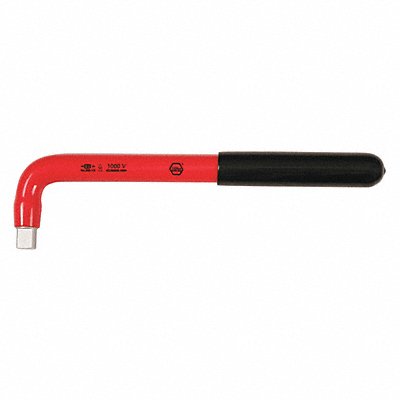 Breaker Bar 1/2 Drive Size 10-1/2 L MPN:12326