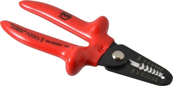 Wire Rope Cable Cutter: 6