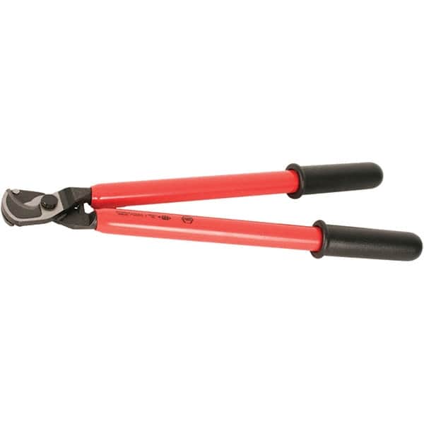 Cable Cutter: 19.6