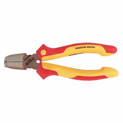 Diagonal Cutting Plier 6-45/64 L MPN:32944