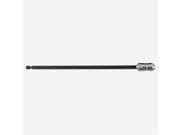 Hex Driver Bit Holder: Quick Release MPN:71479