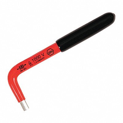 Insulated Inch Hex L-Key 1/2 MPN:13664