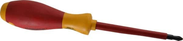 Philips Screwdriver: #2 MPN:32102