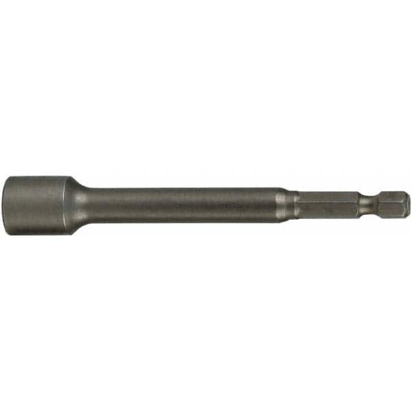 Power Screwdriver Bit: 3/8