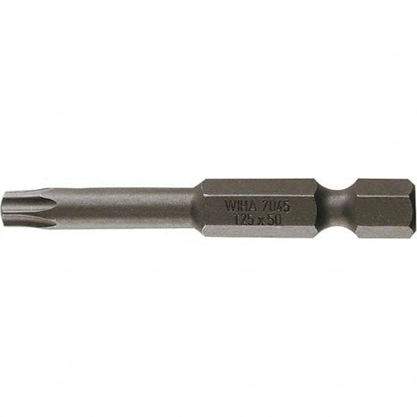 Power Screwdriver Bit: T15 Torx MPN:70515