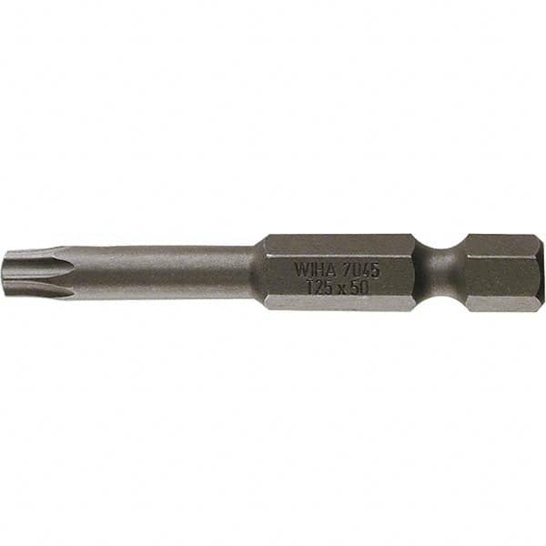 Power Screwdriver Bit: T27 Torx MPN:70527