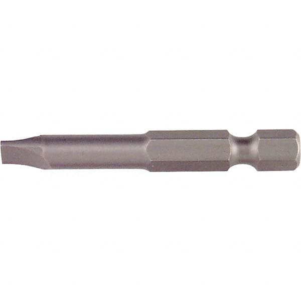 Power Screwdriver Bit: 7/64