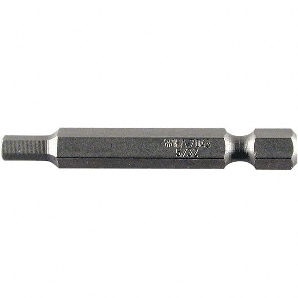 Power Screwdriver Bit: MPN:74325