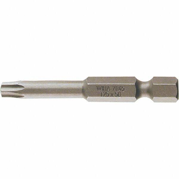 Power Screwdriver Bit: T30 Torx MPN:74533