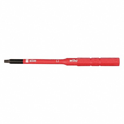 Screwdriver Blade 5/32 Hex Shank Size MPN:28346