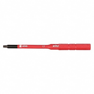 Screwdriver Blade 5/32 Hex Shank Size MPN:28347