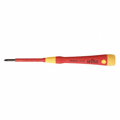 Insulated Screwdriver Set NmPcs7 MPN:32188