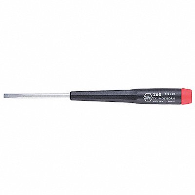 Prcsion Slotted Screwdriver 1/32 in MPN:26008