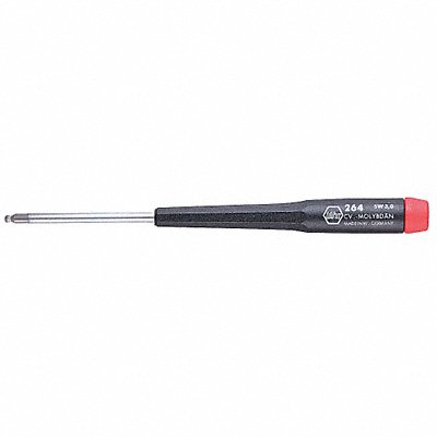 Precision Hex Screwdriver 1/16 in MPN:26416