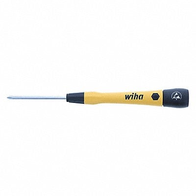 Precision Phillips Screwdriver #0 MPN:27332