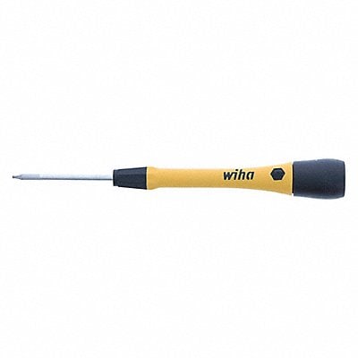 Precision Torx Screwdriver T3 MPN:27862