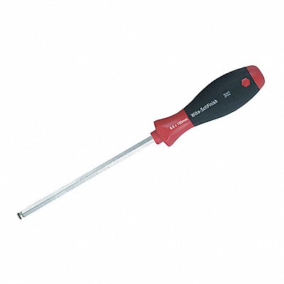 2.5Mm Standard Ball End Screwdriver MPN:36725