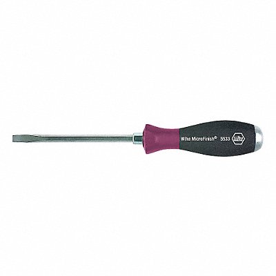 Screwdriver Slotted 5/16x6 Hex w/Hex MPN:53325