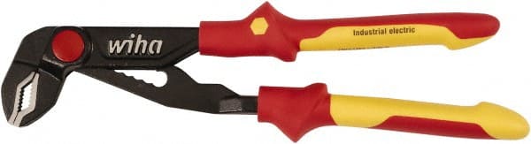 Tongue & Groove Plier: 2