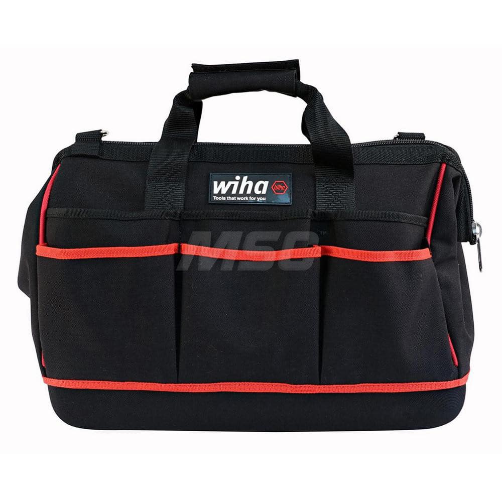 Tool Bag & Tote: 12 Pocket MPN:91487