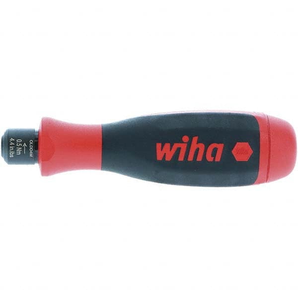 Torque Screwdriver: 8 to 8 in/lb Torque MPN:29209