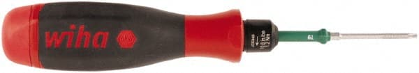 Torque Screwdriver: 8 to 8 in/lb Torque MPN:29234